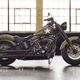 Illustration for article titled The 2016 Harley-Davidson Lineup: This Is It